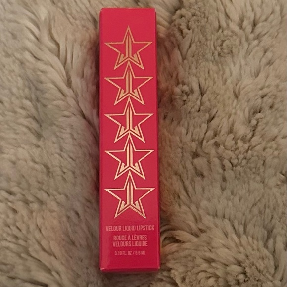 ๐ฅ 3 for $15 SALE! Jeffree Star Velour Liquid Lipstick ๐ Hidden Hills (NIB) - Picture 4 of 7